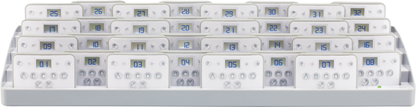 MimioVote Assessment Tool