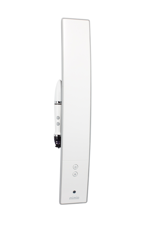 MIMIOTEACH INTERACTIVE WHITEBOARD