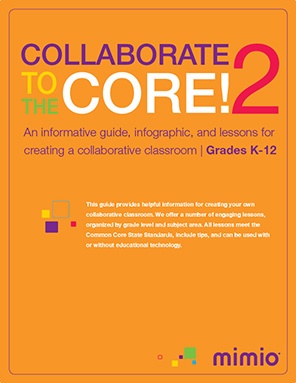 Collaborate to the Core
