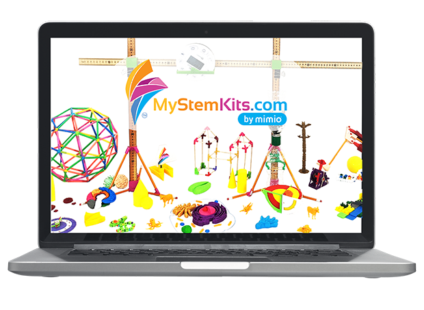 MyStemKits 3D-Printable Curriculum
